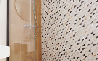 Apartament cu 3 camere in Mosaic Residence, Tractorul - Poză 19