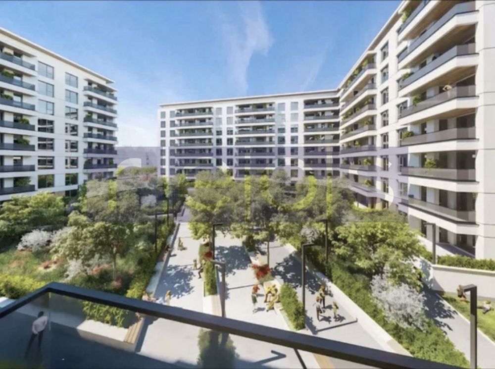 VANZARE 2 CAMERE | NUSCO CITY FAZA 2 | INVESTITIE PREMIUM | NORDUL BUCURESTIULUI - Poză 6