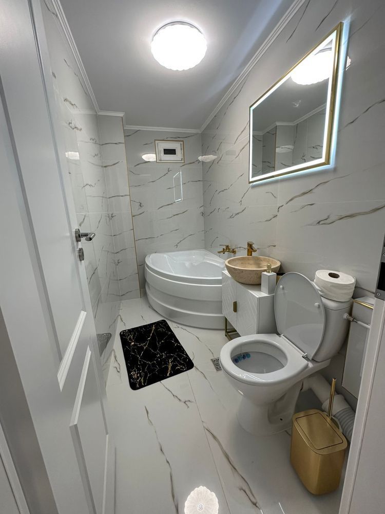 De inchiriat apartament cu 3 camere , Nerva Traian/Vitan sector3 - Poză 3