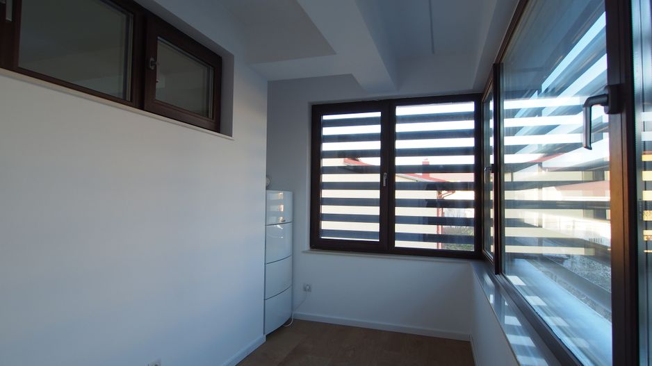 Duplex penthouse insorit cu 5 camere, 3 bai | 325mpc | terase 88mp - Poză 5