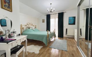 Casa de vanzare in Lupesti, la 10 km de Onesti - Poză 9