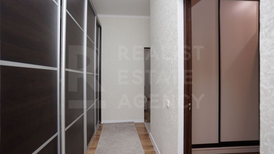 Vânzare, apartament, 3 camere,  str. Prigoreni, Botanica - Poză 6