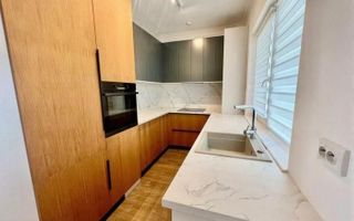 Duplex premium de 120mp , ansamblu de case privat, gradina, zona Terra - Poză 5