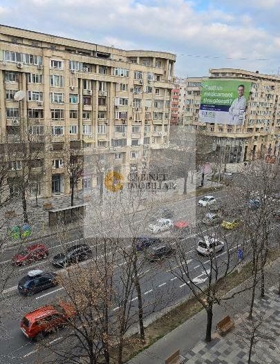 3 camere | Decebal | 2 bai | vedere bulevard - Poză 7