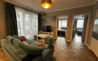 Apartament 3 camere in bloc nou pe Calea Manastur! - Poză 2