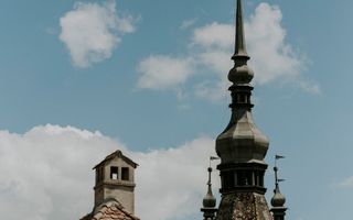 Casă / Vilă cu 4 camere în zona Cismigiu - Poză 4