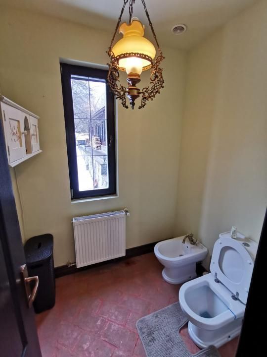 Casa de vacanta deosebita Breaza- Nistoresti - Poză 20