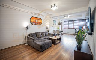 Compozitorilor - Primo  - Apartament 2 camere 72 mp, bloc nou cu lift - Poză 1