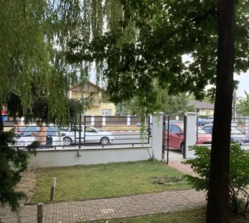 Spatiu birou/cabinet medical stradal, bulevardul Pipera - Poză 4