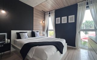 Apartament boutique în Pipera, design premium și liniște - Poză 8