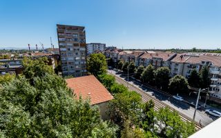 Apartament cu 2 camere, în Podgoria | Eficient termic și luminos - Poză 7