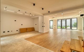 Casă modernă de vânzare în Sector 1   Strada Comana 49 (Titulescu, Banu Manta) - Poză 3