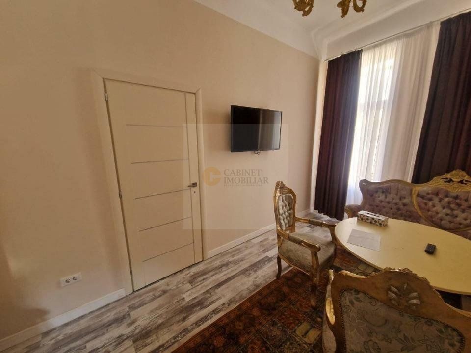 2 camere  | Centru vechi  | Airbnb - Poză 12