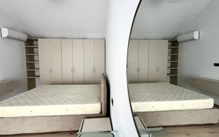 Apartament cu 3 camere *Prima Inchiriere* + Terasa *50mp* / Aviatiei - Herastrau - Poză 6