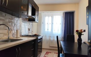 Apartament 4 camere de vanzare, tip D, Calea Aradului, Oradea - Poză 3