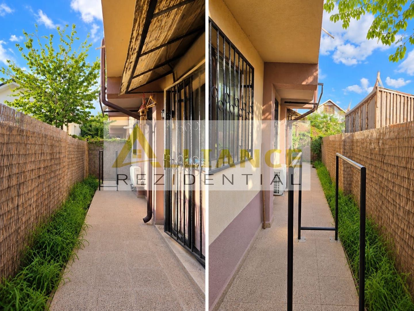 Primarie Popesti| Casa P+1+M | 5 camere| 120 mp utili | Curte 65 mp | - Poză 4