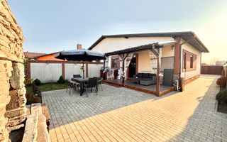 SUPER OFERTĂ | 1/2 Duplex superb cu 3 camere - Ghiroda, Timis - Poză 15