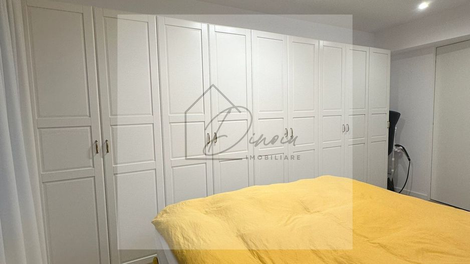 CORTINA NORTH - Apartament 3 camere 84 mp lux - COMISION 0% - Poză 12