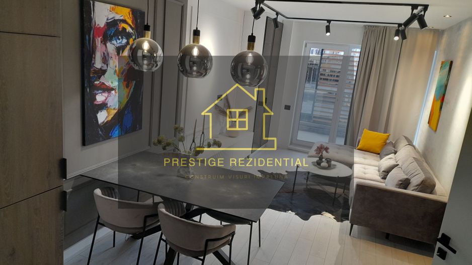 4 Cam,Terasa 120 Mp, Parcare Inclusa, Titan-Pallady,Metrou - Poză 5