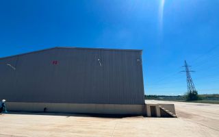 Spatii comerciale, industriale, logistice, birouri, productie, retail - Poză 8