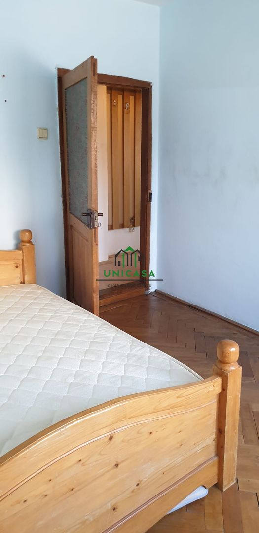 Apartament 3 camere /Calea lui Traian/Etaj 1/4 - Poză 5