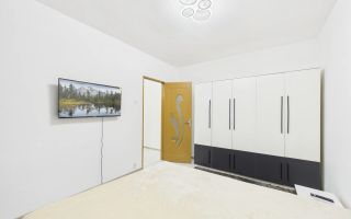 Apartament 2 camere | Bd. Tineretului | Parter cu terasă închisă - Poză 18