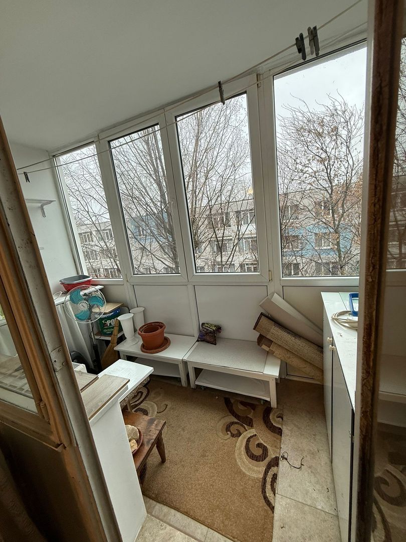 Apartament cu trei camere, Brancoveanu, 130.000€ - Poză 3