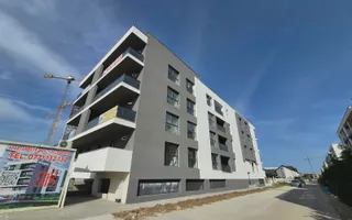 Finalizare Rapida 2 camere bloc boutique Sector 3 Pallady - Poză 17