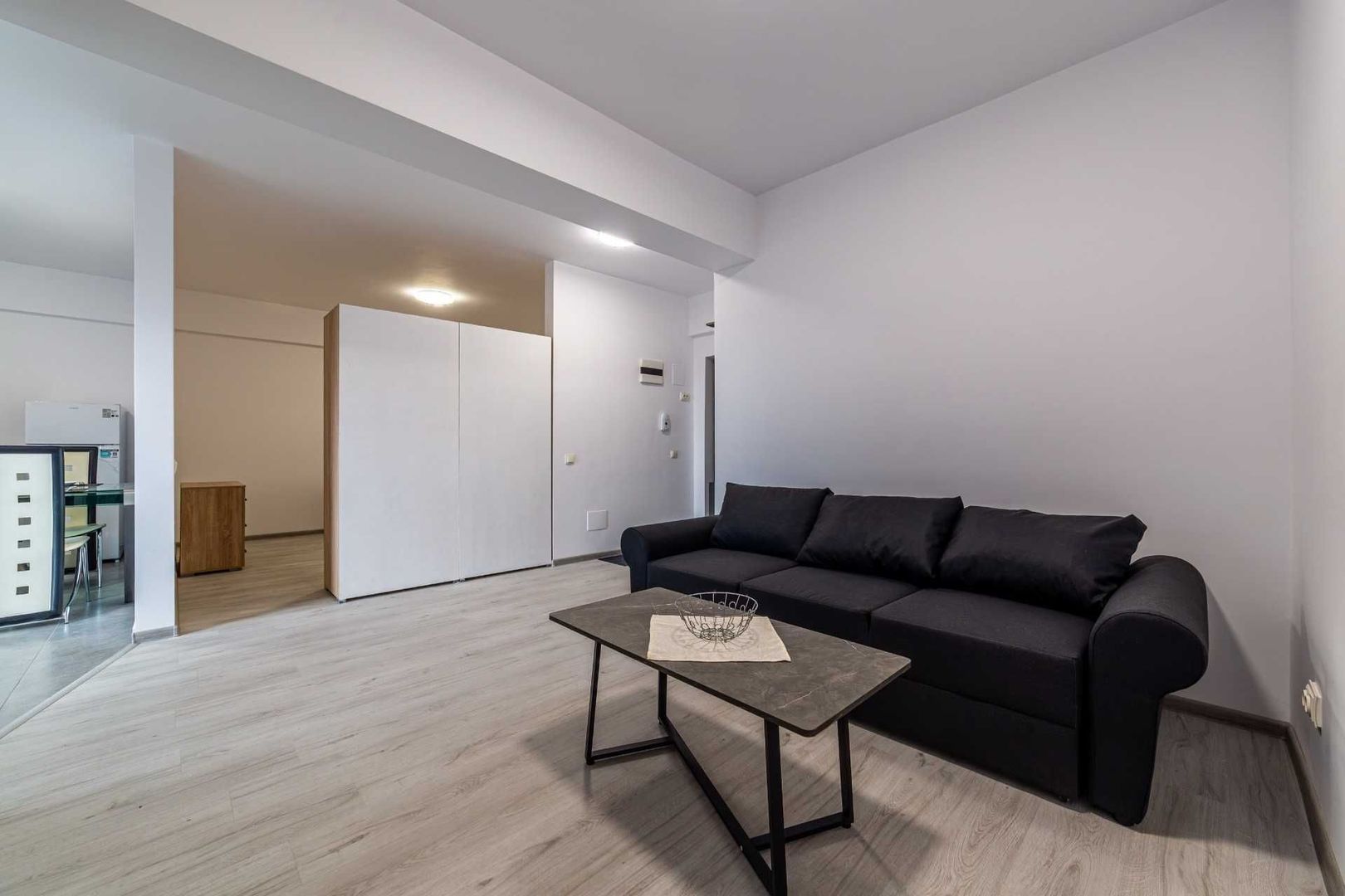 Apartament 2 camere Theodor Pallady / Centrala proprie - Poză 2
