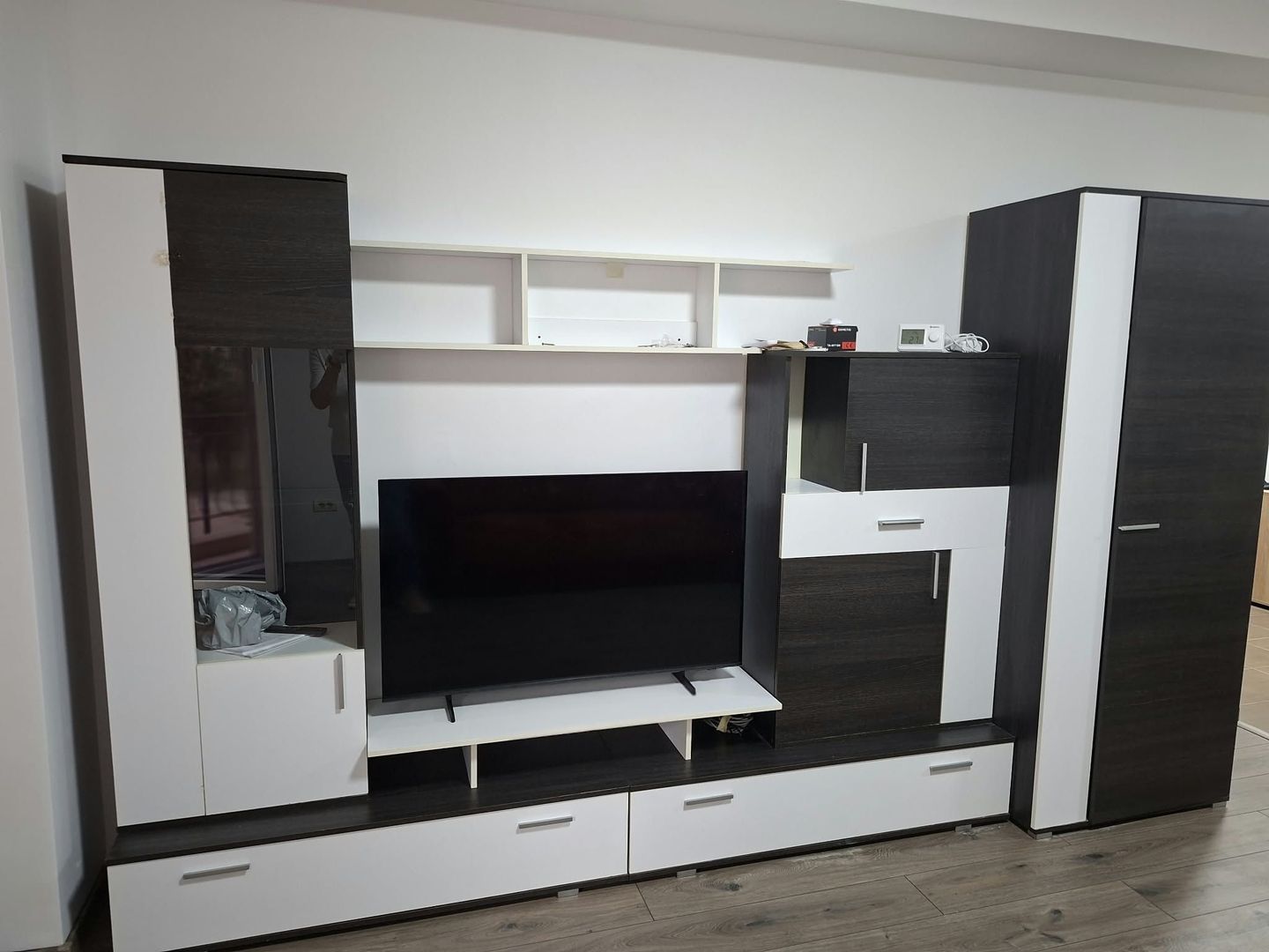 Închiriere apartament de 2 camere | decomandat | nou | Residence - Poză 10
