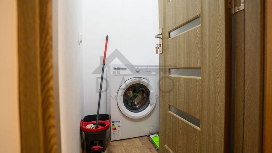 Apartament nou de inchiriat/rent, 2 camere,  Tg Mures, Cornisa (UMF) - Poză 6