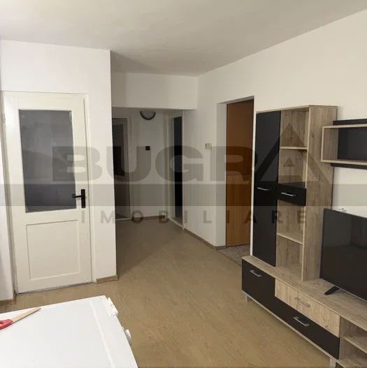 Apartament de 3 camere, modern, 63mp, zona Penny Apahida - Poză 2