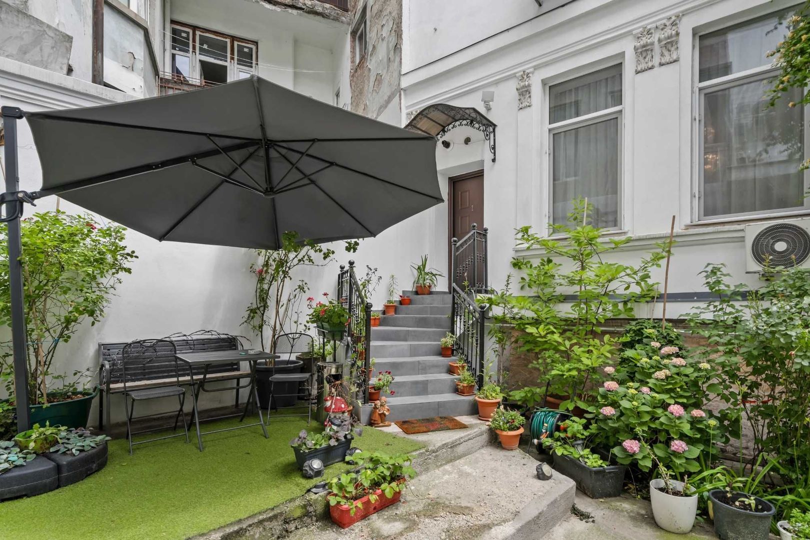 Apartament de închiriat ultracentral - Poză 8