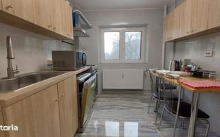 Titan - Metrou Titan (2-3 minute), Ap. 2 Camere, Etaj 2/7 - Poză 9