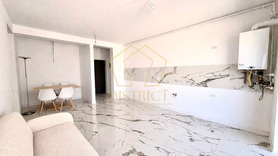 Apartament mobilat cu 2 camere si pod | Giroc | Profi - Poză 2