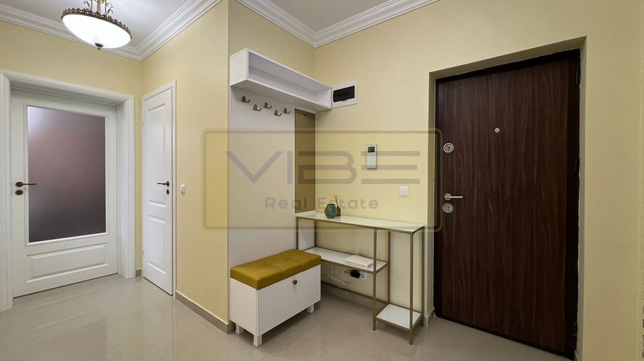 Apartament  2 camere cu parcare Bucium - Poză 23