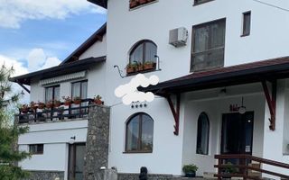 Pensiune turistică de vânzare – Cornu, Valea Prahovei - Poză 2