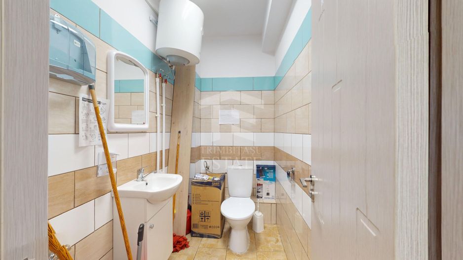 SPATIU COMERCIAL STRADAL /  Sector 5 / Sos BUCURESTI-MAGURELE - Poză 19