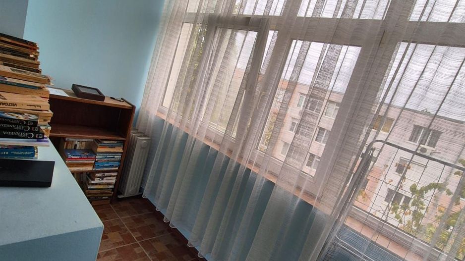 Apartament 3 camere Auchan Titan (vanzare sau Inchiriere) - Poză 7