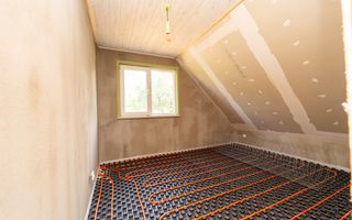 Casa de vacanță din Tohănița – locul unde muntele întâlnește liniștea - Poză 21