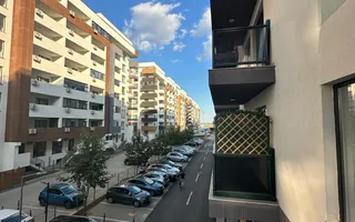 APARTAMENT 2 CAMERE DE VÂNZARE ÎN EXCLUSIVITATE CU 2 PARCĂRI SUBTERANE - Poză 19