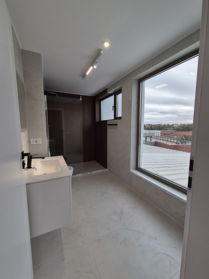 Green Lake | Lacul Baneasa | Sisesti | Vila cu 4 apartamente - Poză 9