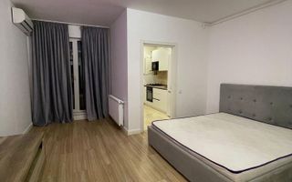 | GARSONIERĂ DE ÎNCHIRIAT | AVANGARDE GRANDE VILLAGE | - Poză 1