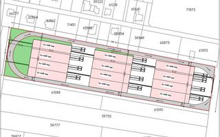 Teren ideal pentru Spații Comerciale,  comuna Jucu, DN - Poză 6