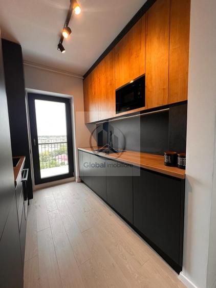 2 camere în Panorama Lake | Balcon cu vedere spre lac | Lângă metrou - Poză 7