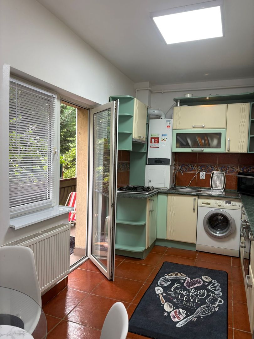 Apartament 3 camere | Cartierul Andrei Muresanu | 90 mp | Piata Engels - Poză 11