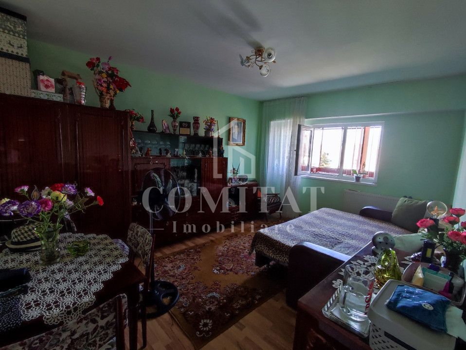 Apartament 3 camere decomandat | zona Piața Zorilor - Poză 3
