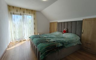Casă deosebită Daia Nouă ,confort , natură și eficiență energetica - Poză 14