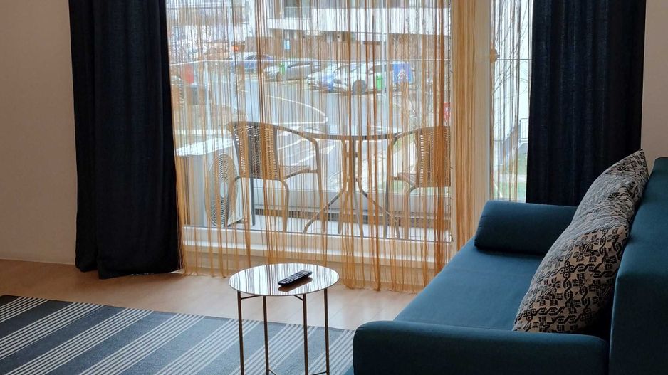 Studio Chitila Complex Atria - Poză 1