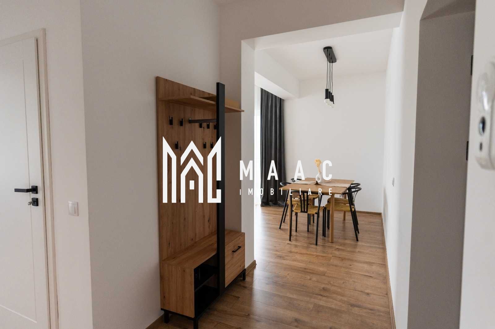 Apartament 2 camere decomandat | Casian Residence | boxă, parcare - Poză 2